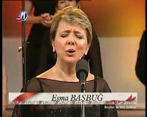 Esma Başbuğ ~ Sormamışsın Kimsede
