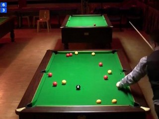 DEMI  1 GP ST JAMES LEM VS LEF - 10