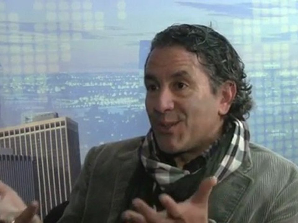 inside communications with mike bako : Jim Joseph