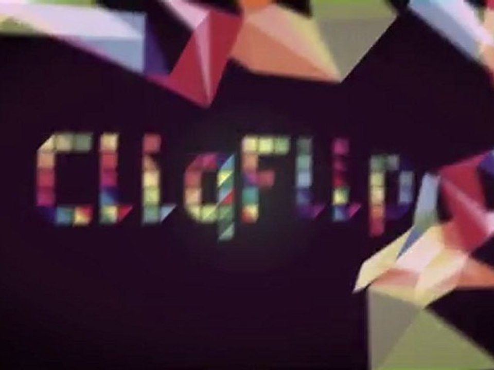 CliqFlip - Promo
