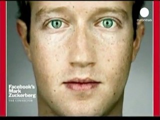 Zuckergerg sortira de la pauvreté après l'introduction...