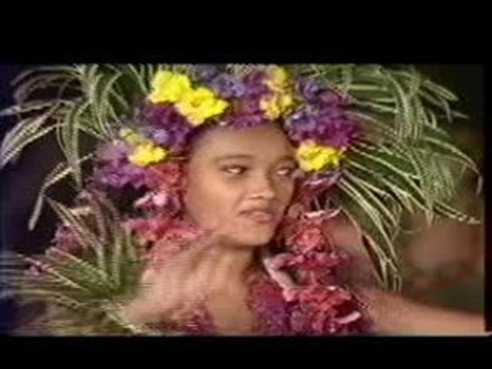 Heiva I Tahiti 1996 #7