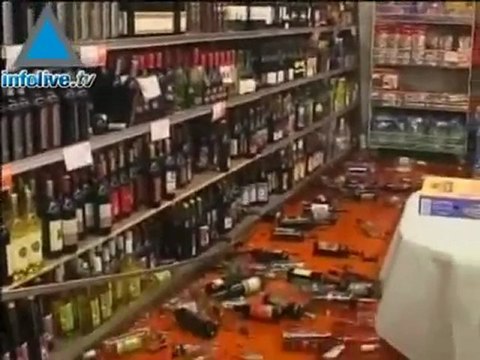 Infolive.tv: Palestinos disparan al menos 11 cohetes kasam c