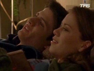 Naley always love