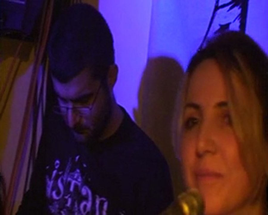 Kardeş Türküler1