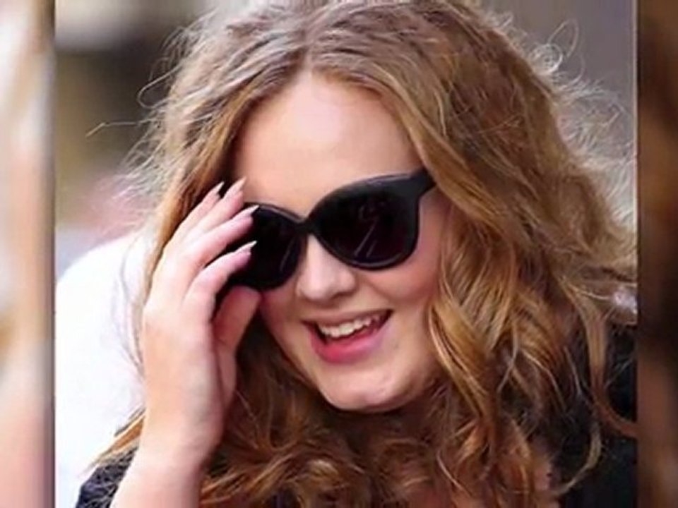 Adele chantera aux Grammys
