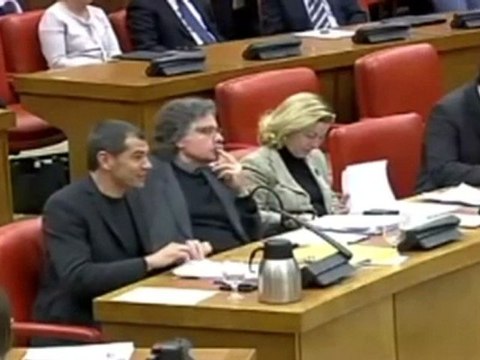 Toni Cantó critica el posicionamiento político de algunos artistas