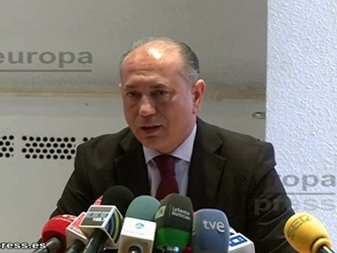 Crespo dimite como alcalde de Manises