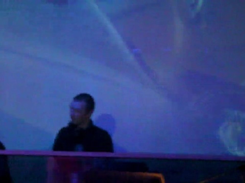 Lunarave @ Mandala Party