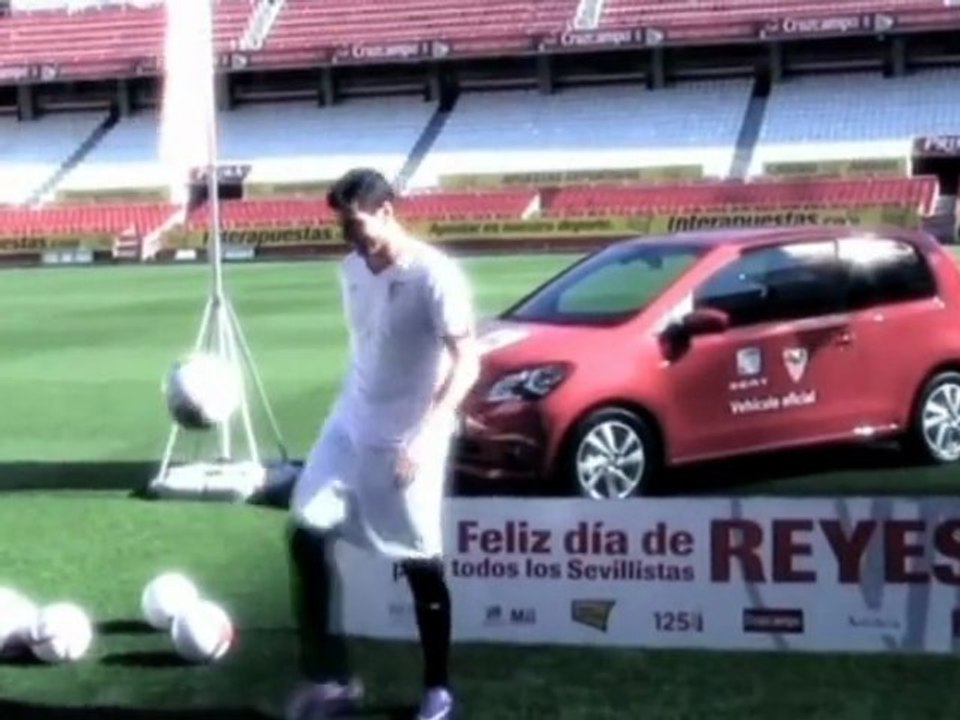 Deportes: Fútbol; Las nuevas caras de la Liga BBVA