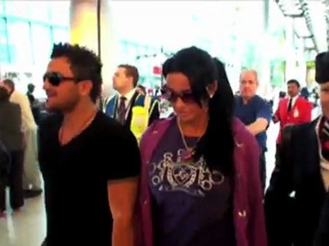 Katie Price Reunites With Ex Leandro Penna Again