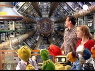 It's time to meet the Muppets... again