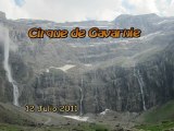 Pirineos 2011 - Cirque de Gavarnie