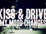 WAF! KISS & DRIVE - MY MOOD CHANGES (Acoustic)