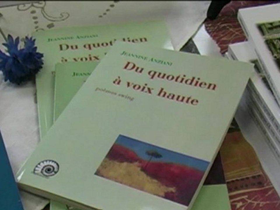 Le Samedi des Auteurs - ESDAC Aix en Provence