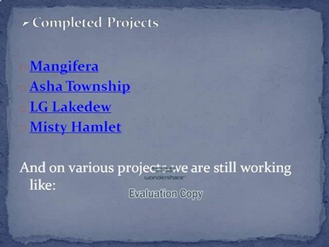 Builders and Developers, Residential Properties, Land Developers in Bangalore