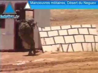 Simulacros defensivos