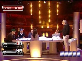 Stars Of Poker - Nimes - Emission 2
