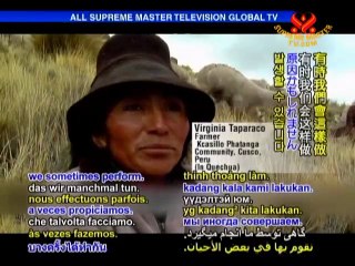 Life Is Not the Same Anymore: A Climate Change Documentary