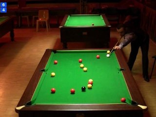 DEMI  1 GP ST JAMES LEM VS LEF - 11