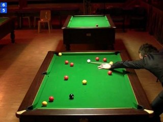 DEMI  1 GP ST JAMES LEM VS LEF - 12