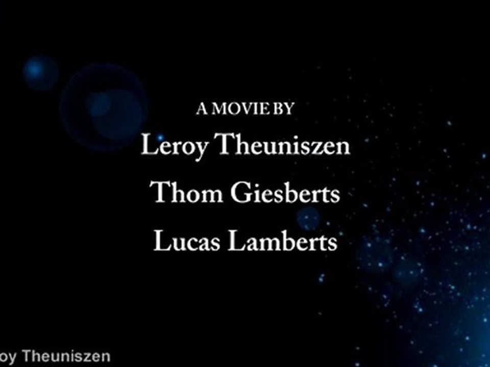 Credits einde 2