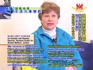 Jordan's Humane Center for Animal Welfare - P1/2