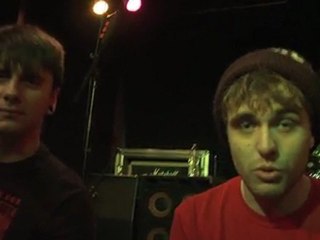 Super Prime Spring Tour Announcement