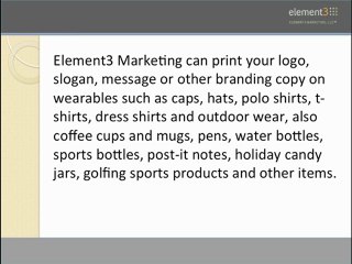 Best Giveaways & Promo Items For Integrated Advertising