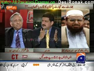 Capital Talk - 2nd february 2012 part 1
