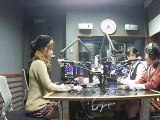 NHK FM Yube no hitotoki 1.30.12 - Reina, Erina & Haruka