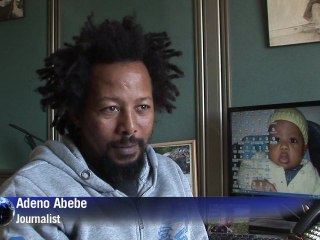 Israeli Ethiopians claim racial discrimination