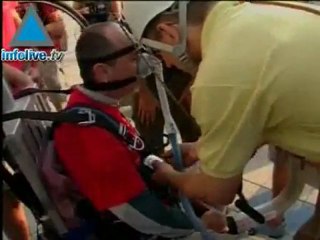 Un llamado desde las alturas