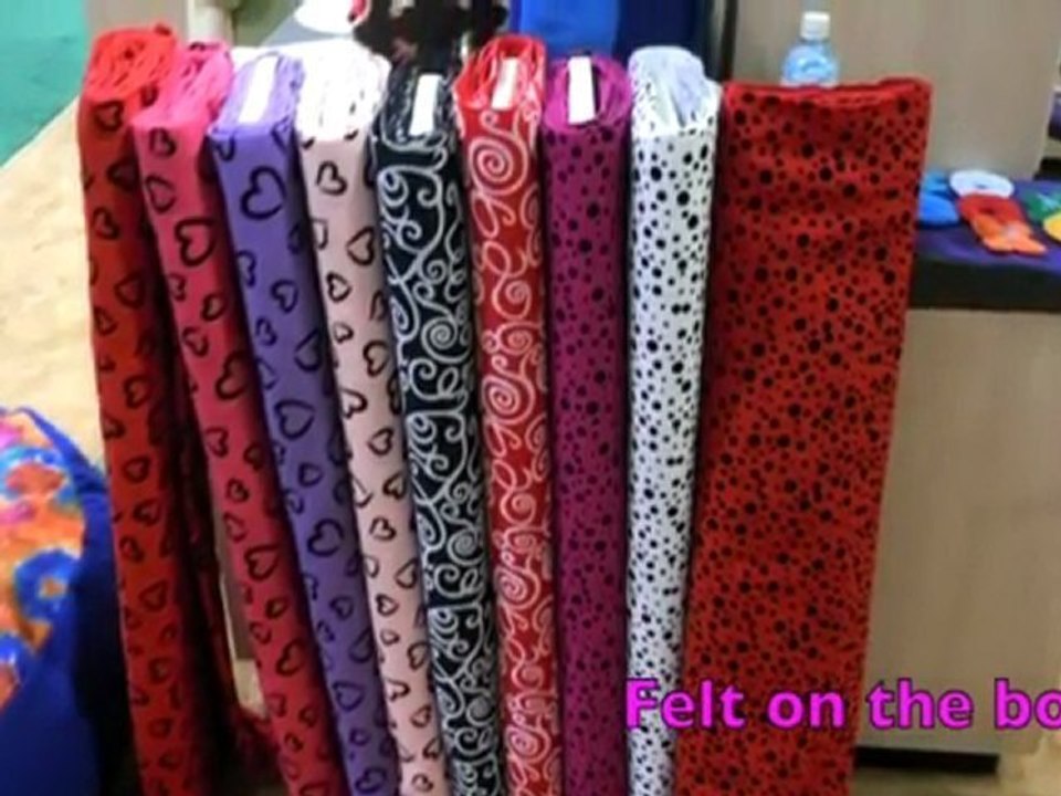 Things Crafty Episode #17 CHA & Traci Bautista Doodles Book