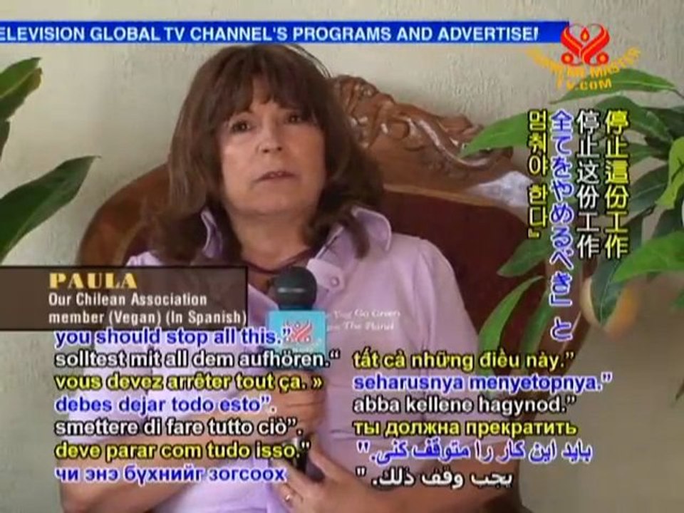 Miracles on the Path: “Dropping the Butcher’s Knife”