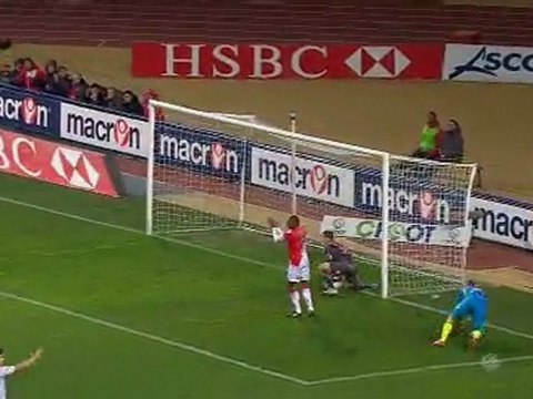 APRES MATCH : AS MONACO FC - RC LENS