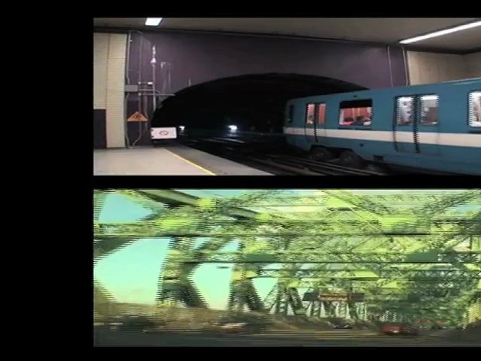 Montreal, je me souviens