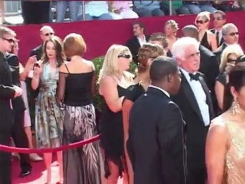 Tracy Morgan's Estranged Mom Speaks Out Against Son