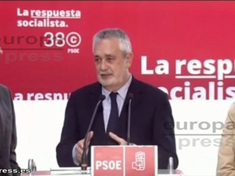 Partidos y sindicatos valoran datos del paro