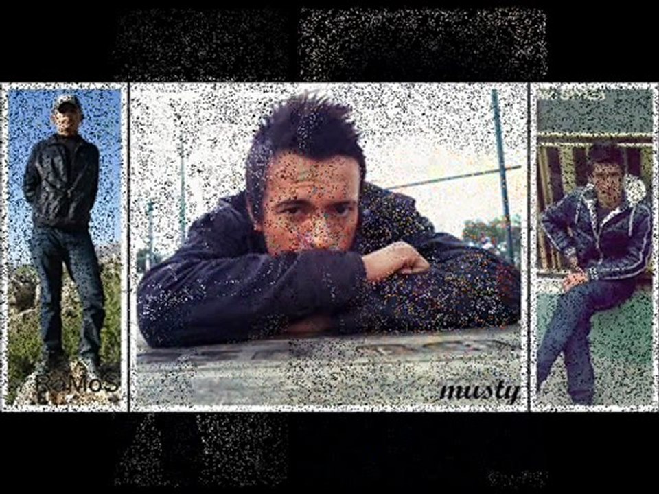 musty ft mc stylea beat by 07 ramos rapper underground 2012