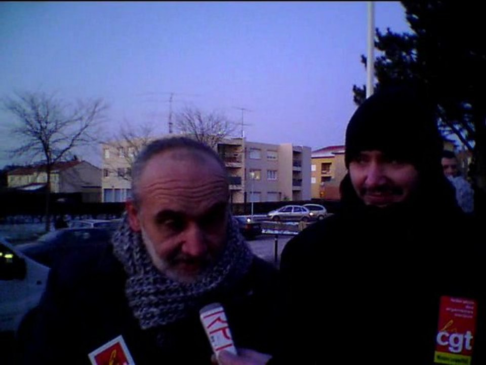 Mission Locale Woippy Mobilisation contre la fermeture