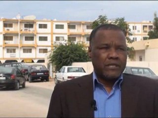 L'oeil des spécialistes n°5: "Cette affaire du fils du président révèle au grand jour, pour ceux qui en doutaient, l'inféodation du judiciaire à l'exécutif"