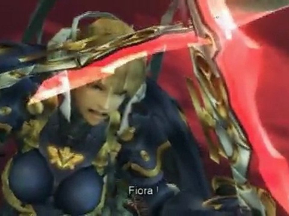 Xenoblade Chronicles < 39 > Plus qu'un à battre
