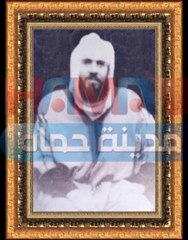 تسجيل نادر لخطبة الشيخ الشهيد مروان حديد رحمه الله في جامع الزاوية