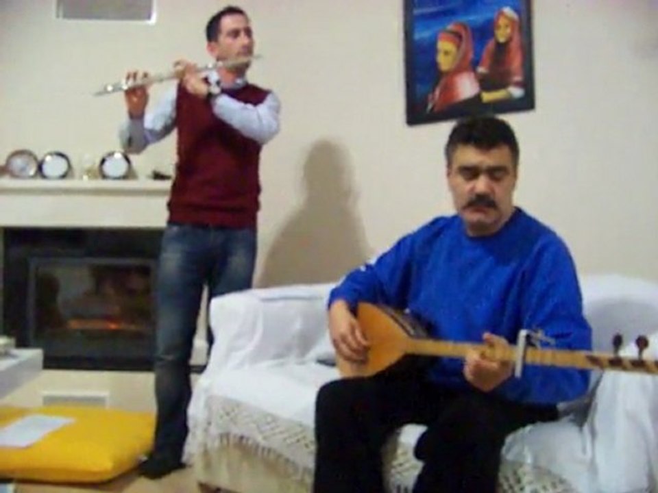 Büyüdün Bebeğim-2