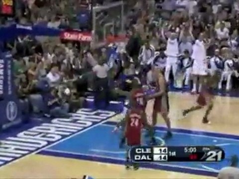 Mix vidéo : the French NBAers (les basketteurs français d'NBA) [HD]