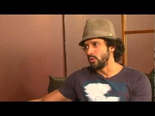 Farhan Akhtar On 'Don 2' Success, Awards And 'Talaash'