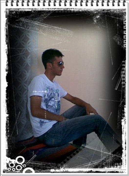 Biraz değiştim