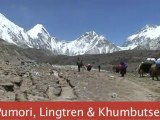 Gokyo to Kala Pattar, Everest Part 2