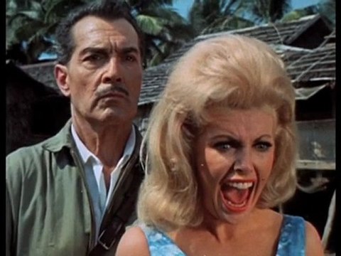 Machete Maidens Unleashed! - Clip